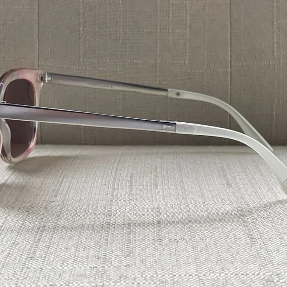 Panama Jack Women Sunglasses Pink Floral Eye Wear SR1016 Shades - Picture 11 of 11